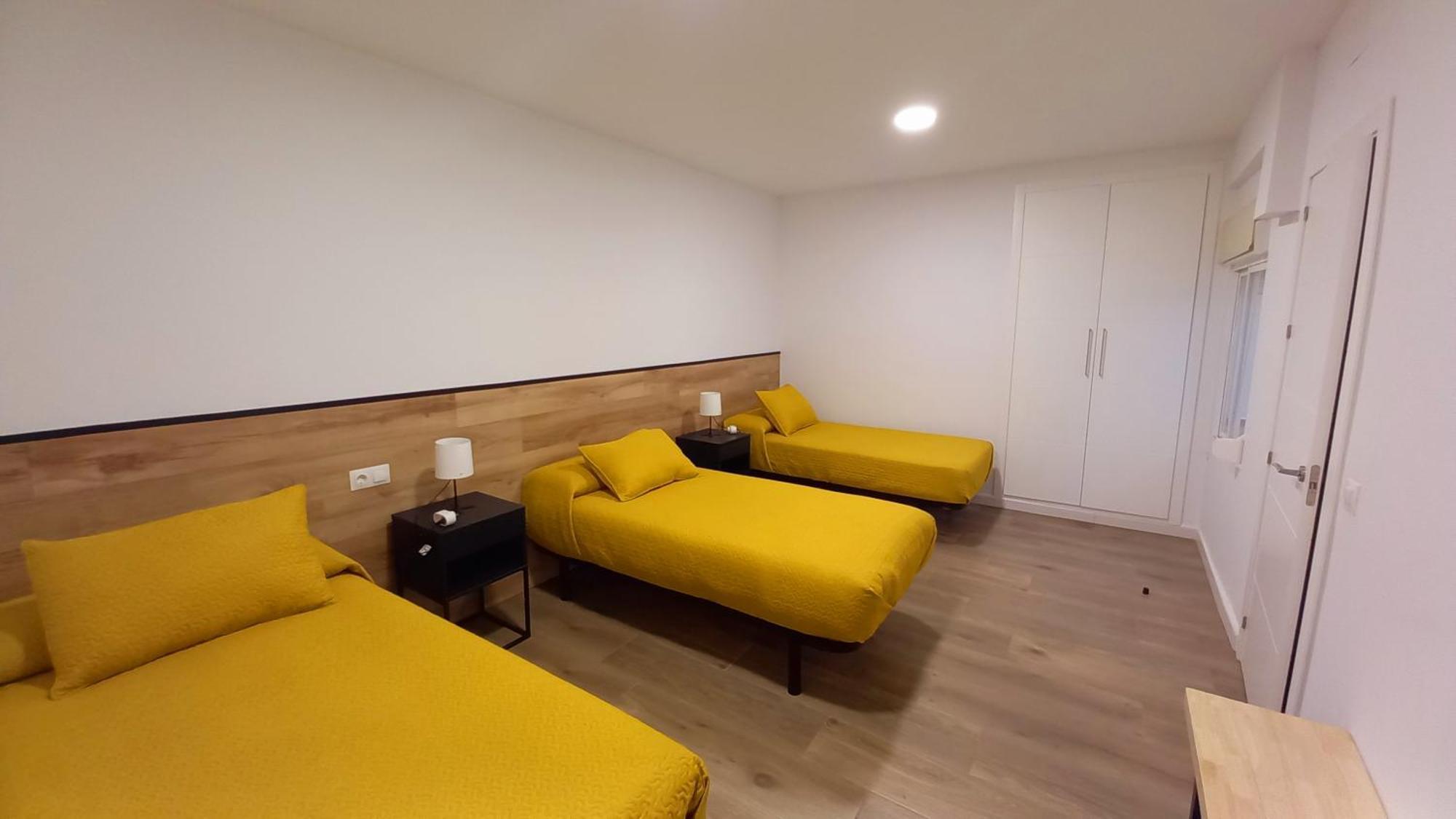 Apartamento Fuentes Conil De La Frontera Exterior photo